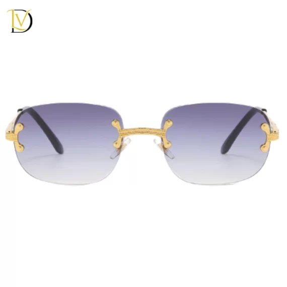 Charmant - Grey/gold