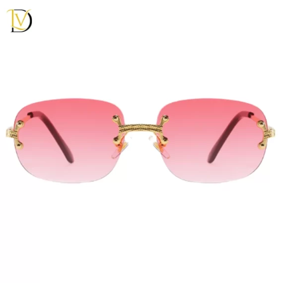 Charmant - Pink/gold