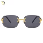 Charmant - Black/gold
