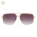 Miami vibe - Purple/gold