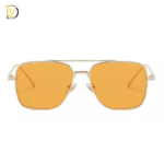 Géniale - Yellow/gold