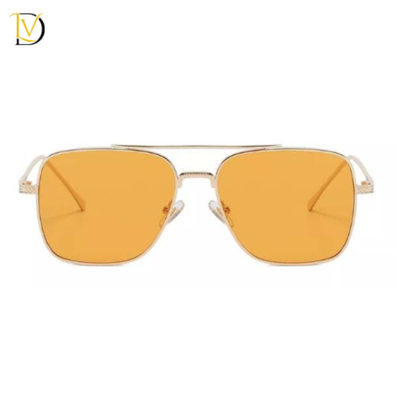Géniale - Yellow/gold
