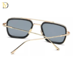 Millonario - Black/gold