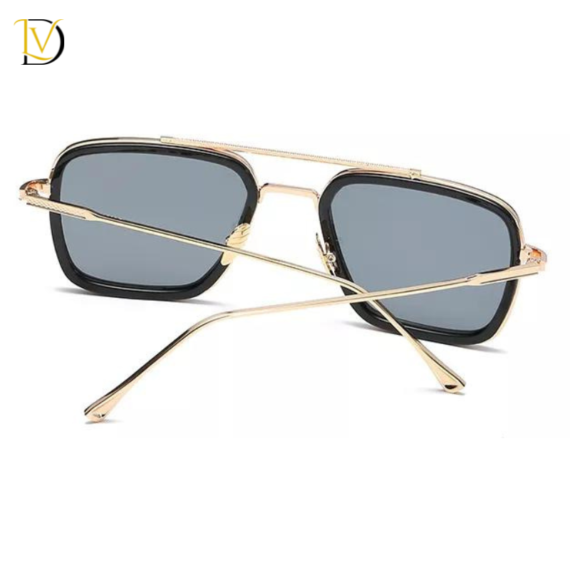 Millonario - Black/gold