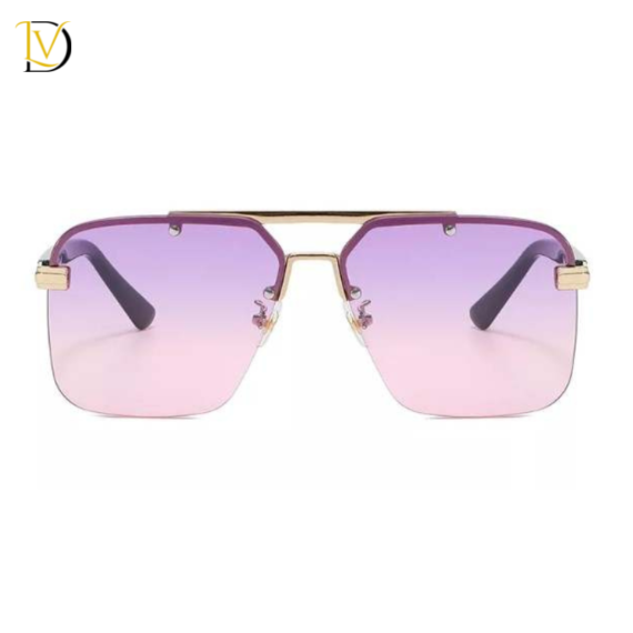 Dubai edition - Purple/black