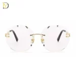 Premium diamond cut - Transparant