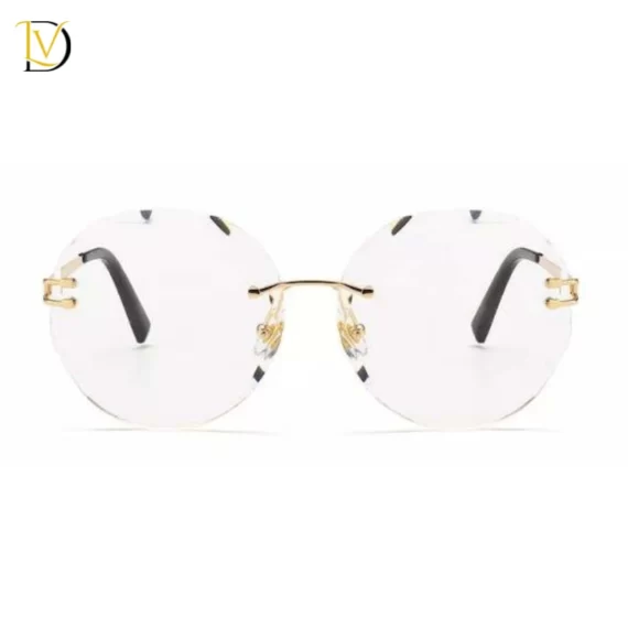 Premium diamond cut - Transparant