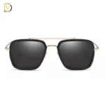 Millonario - Black/gold