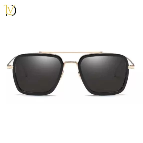 Millonario - Black/gold