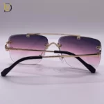 Accrocheur - Pink/gold