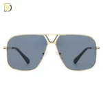 Riche - Black/gold