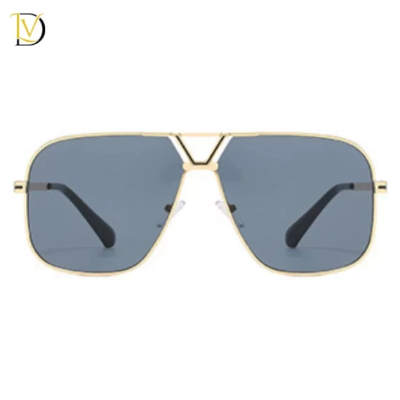 Riche - Black/gold