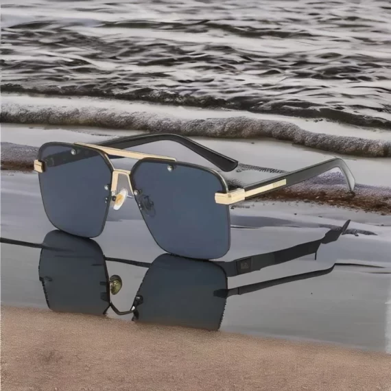 Dubai edition - Black/black