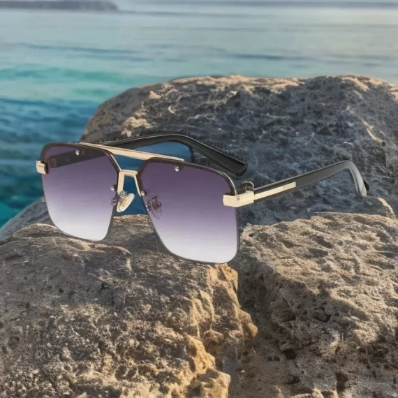 Dubai edition - Blue/black