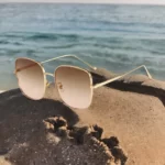 Trésor - Brown/gold