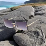 Classis vibe - Purple/gold
