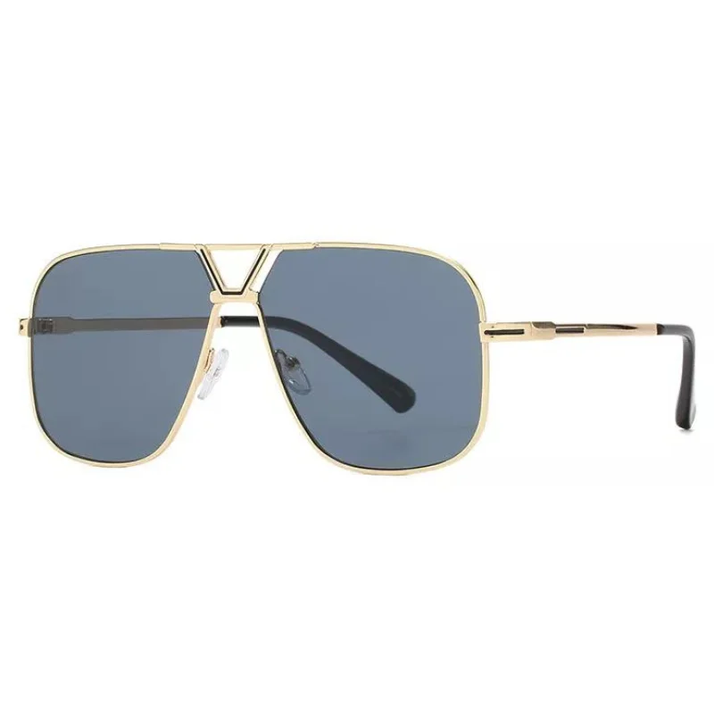 Riche - Black/gold