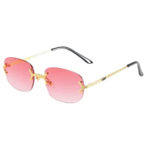 Charmant - Pink/gold