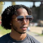 Accrocheur - Black/gold