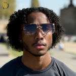 Accrocheur - Black/gold