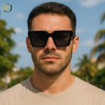Milliardaire - Black/gold