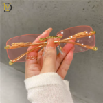 RoyalTiger - Pink/gold
