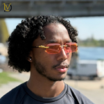 RoyalTiger - Pink/gold