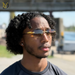 RoyalTiger - Brown/gold