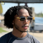 RoyalTiger - Black/gold