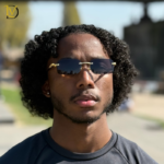 RoyalTiger - Black/gold