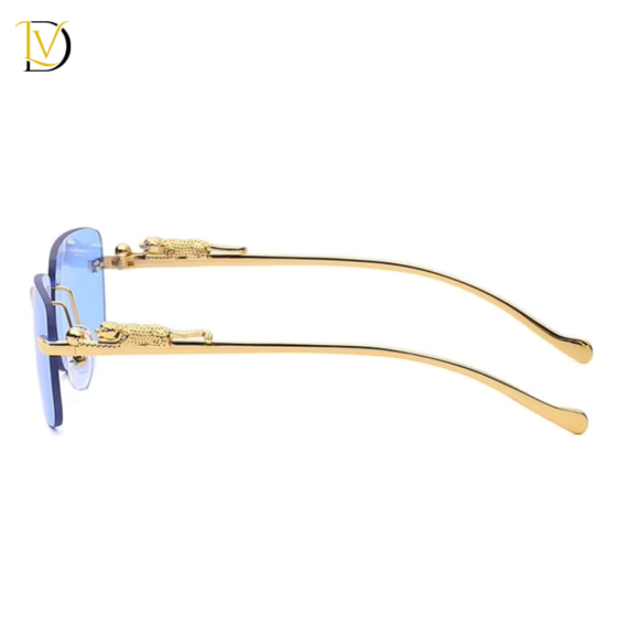 RoyalTiger - Blue/gold