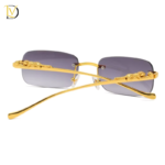 RoyalTiger - Grey/gold