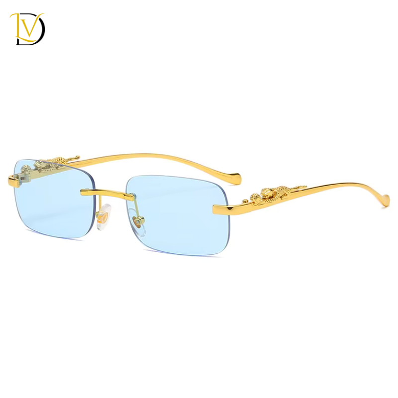 RoyalTiger - Blue/gold