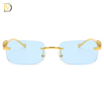 RoyalTiger - Blue/gold