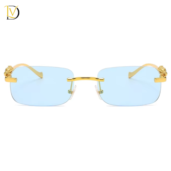 RoyalTiger - Blue/gold