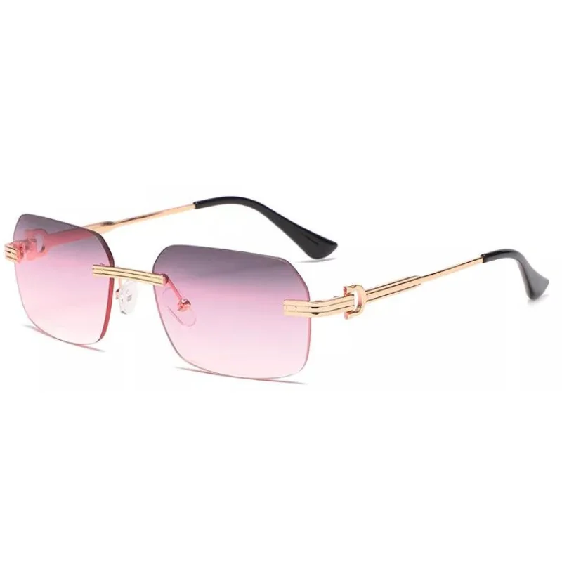 Le luxe - Pink/gold