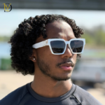 Milliardaire - White/gold