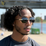 Le luxe - Black/gold
