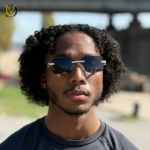 Le luxe - Black/gold