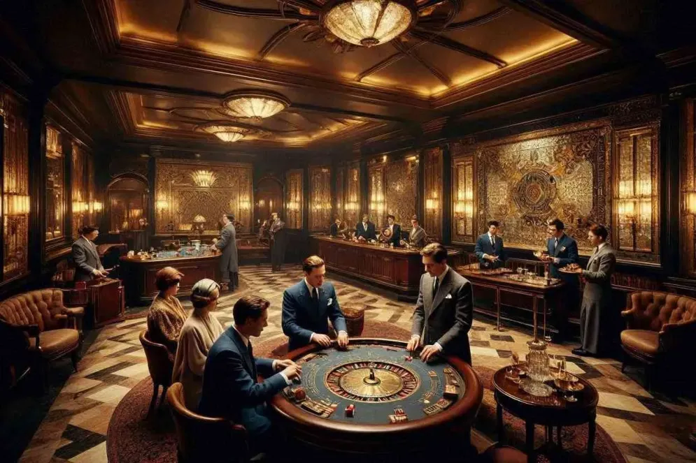LolaJack Casino